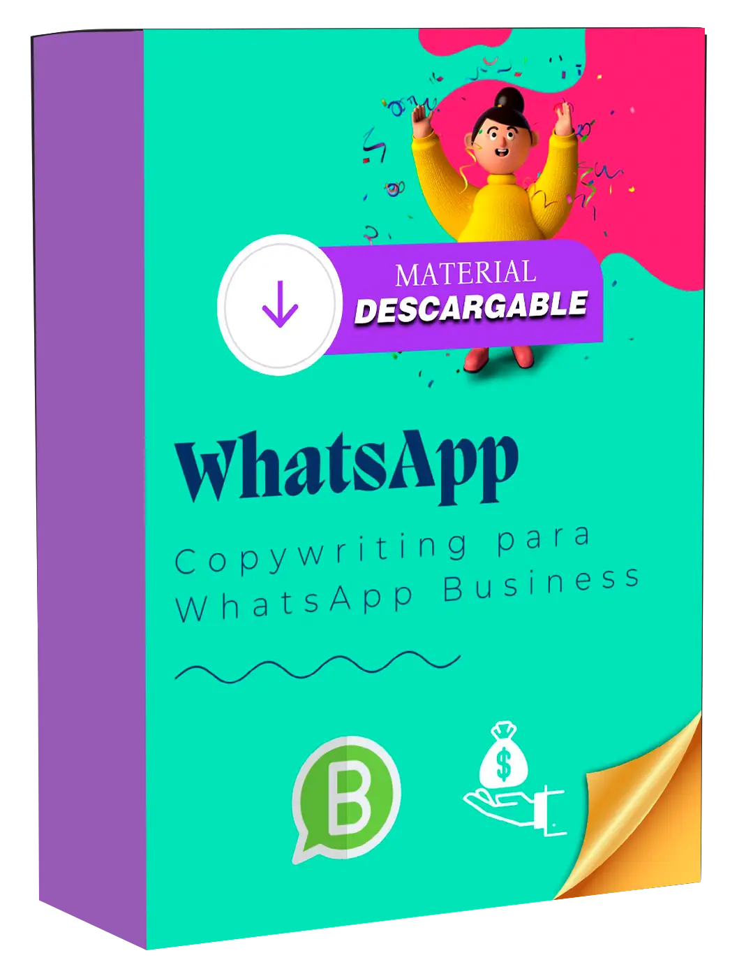 7 bono whatsapp