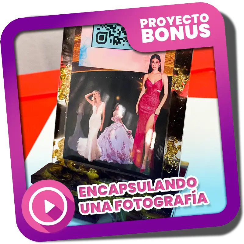 Bonus-2 encapsulando una fotografia