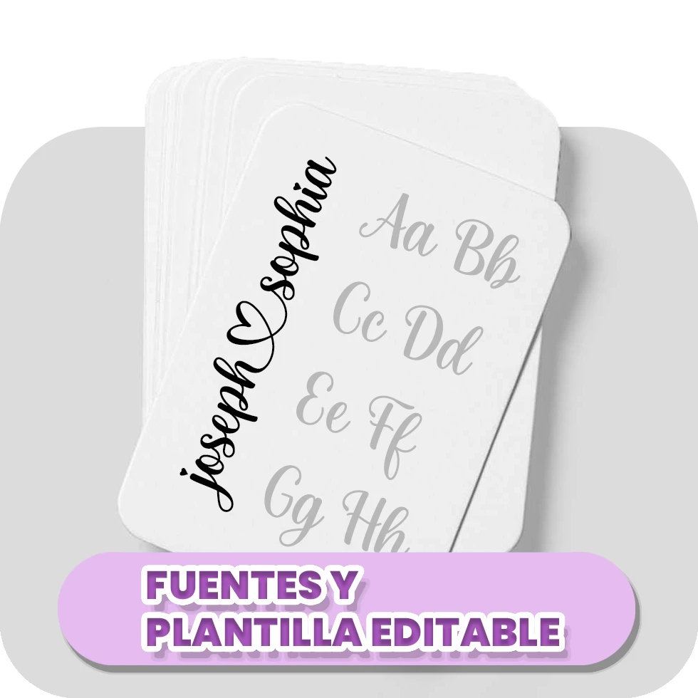 Fuentes-mockup bono fuentes y plantillas