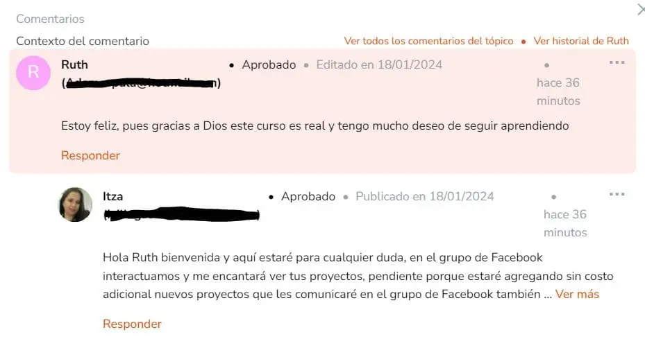 testimonio 2 testimonio 2